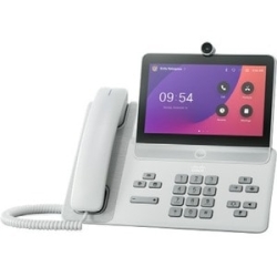 Cisco Video Phone 8875 First Light White CP-8875-L-K9=