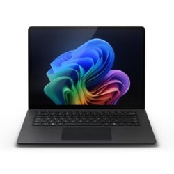 Microsoft Surface Laptop 7 15" Touchscreen Copilot+ Pc Notebook - 120 Hz - Intel Core Ultra 7 268V - 32 Gb - 512 Gb SSD - English Keyboard - Black - Intel Chip - 2496 X 1664 - Windows 11 Pro - Intel Arc Graphics - PixelSense Flow - Front Camera/Webcam -