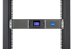 Eaton 9PX Lithium Ion UPS 2000VA/1800W R/T 10A Input, 5 Yrs Wty 440 X 605 X 86.5, 22.1KG 9PX2000IRTAU-L