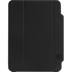Dux Studio IPad Pro 12.9 5th Gen/12.9 4th Gen/12.9 3rd Gen Ap - Black STM-222-288LZ-01