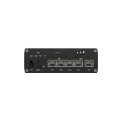 Teltonika RUTM16 Cat 6 Lte Router, Global Operation With Telit Cat 6 Modem, Dual-band Wi-Fi 5, 5x Gigabit Ethernet Ports, Psu Included RUTM16000300