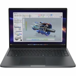 Dell Pro Precision 5 16 PW516261 - 16in Fhd+ (1920x1200) - Ultra 9 386H - 32GB RAM - 1TB SSD - RTX Pro 2000 8GB - Windows 11 Pro - 3Y ProSupport CTO931R2_PW516261_AU