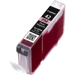 Photo Magenta Ink Tank For Pixma PRO100 CLI42PM
