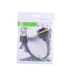 Ugreen 20136 HDMI Male To Dvi Female Adapter Cable (15cm) ACBUGN20136