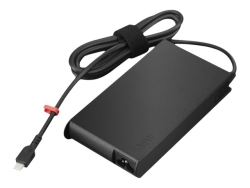 Lenovo Thinkpad 135W Ac Adap Ter (USB-C) - Australia/Nz /Fiji/Png 4X21H27812