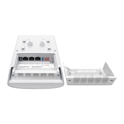 TP-Link Flex Bridge 5 Omada 5 GHz 867 Mbps Long-Range Connectivity For Indoors/Outdoors Wireless Flex Bridge Flex Bridge 5