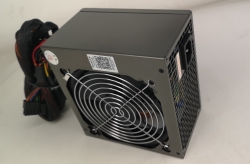 PowerCase 750W HK750 120mm Fan Power Supply PSUHK750W12OEM