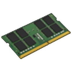 Kingston ValueRAM RAM Module For Mini Pc, Notebook - 16 Gb - DDR4-3200/Pc4-25600 DDR4 Sdram - 3200 MHz - CL22 - 1.20 V - Non-ECC - Unbuffered - 260-pin - Sodimm KVR32S22S8/16