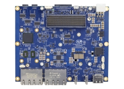 Connect Tech Gauntlet Carrier Board For Nvidia Jetson Agx Thor AGX301