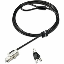 Universal 3-in-1 2.0 Keyed Laptop Lock - Keyed Different K63389WW