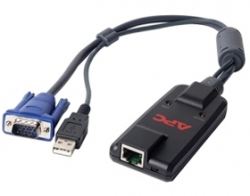 Apc Kvm 2g, Server Module, Usb Kvm-usb