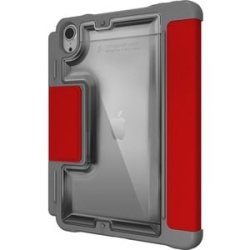 Dux Plus (Ipad Mini 6Th/7Th Gen) - Red STM-222-341GX-02