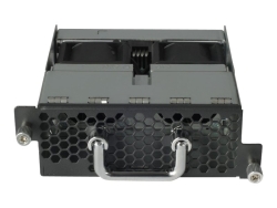 HP X711 Frt(Prt)-Bck(Pwr) Hv Fan Tray JG552A