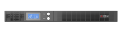 ION F15R Line Interactive 1550VA/1100W,