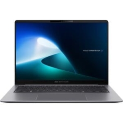 ExpertBook P5405CSA Copilot+ Pc - 14" Wqxga (2560 X 1600) 16:10 - Ultra 7 258V - 32GB LPDDR5X - 512GB SSD - Wi-Fi 7 & Bt 5.4 - 63Wh 3-cell - Spill-proof Backlit Chiclet Keyboard - Windows 11 Pro - 3Y OnSite Warranty P5405CSA-NZ1125X