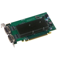 Matrox Pcie M9120 512MB Heatsink M9120-E512F