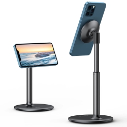 Choetech H048-Bk Magsafe Adjustable Phone Stand Bk ELECHOH048BK