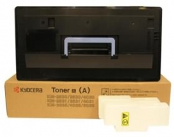 Kyocera Km-2530/3530/4030 Black Toner Cartridge 1t02bh0as0