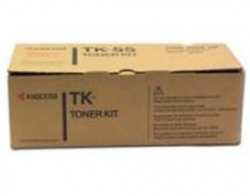 Kyocera Black Toner Kit Fs-1100 1t02h50as0