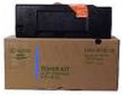 Kyocera Cyan Toner Kit For Fs-c5150dn 1t02ktcas0