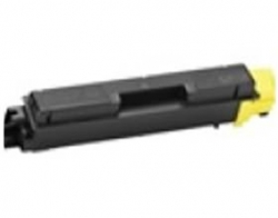 Kyocera Yellow Toner Kit For Fs-c5150dn 1t02ktaas0