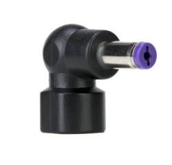 Targus Pt-3A Power Adapter & Dock Tips Pt-3A