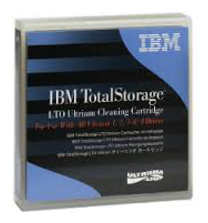 Ibm Lto Cleaning Cartridge 35l2086