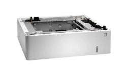 Hp Clr Laserjet 500-sheet Heavy Duty Media Tray B5l34a