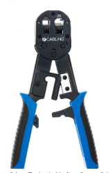 4Cabling Insta Crimp Tool