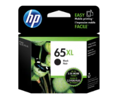 HP 65Xl Black Ink N9K04Aa N9K04Aa