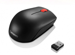 Lenovo Thinkpad Essential Wireless Mouse Compact 4Y50R20864