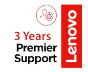 Lenovo Tp Maintstream 3Yr Premier Support With Onsite Nbd Upgrade From 3Yr Dp (Virtual) 5Ws0T36152