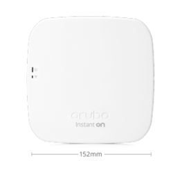 Aruba Instant On Ap11(Rw) Ceiling Mount Access Point (Requires Power Adapter Or Poe) R2W96A