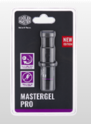 Cooler Master Mastergel Pro Thermal Grease 1.5Ml New Flat-Nozzle Design Mgy-Zosg-N15M-R2