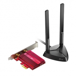 Tp-Link AX3000 Wi-Fi 6 Bluetooth 5.0 PCIe Adapter ARCHER-TX3000E