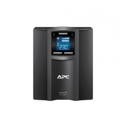 Apc Smart-ups C 1500va Lcd 230v Smc1500i 158836