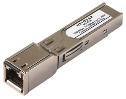 Prosafe 1000Base-T Copper Sfp Gbic RJ45 AGM734-10000S