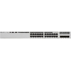 Catalyst 9200L 24-Port Data. 4 X 10G .Ne C9200L-24T-4X-E