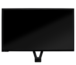 Logitech MeetUp Tv Mount For Displays Up To 55 Inches 939-001498