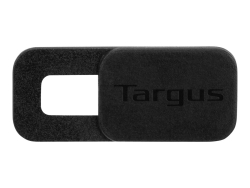 Targus AWH025GL, Spyguard Webcam Cover (3 Pack - Black, Grey& White) AWH025GL