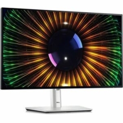24IN U2424H Ultrasharp 16:9 Ips 1920X1080 120HZ 8MS 250Cd/M2 Height-Adjustable Tilt Swivel Pivot Vesa Mount [100X100] HDMI DP 3.0 3YR Warranty U2424H