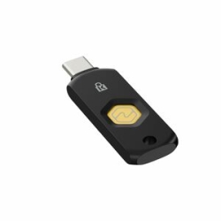 VeriMark Nfc+ Security Key - Usb-c K64739WW