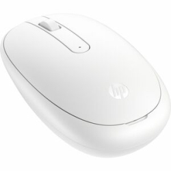 Mouse 240 Blk Bt White 793F9AA