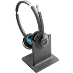 562 Wireless Dual Headset CP-HS-WL-562-S-EU=