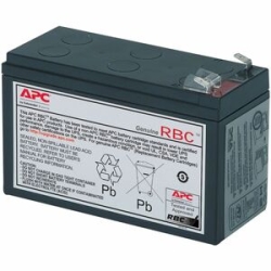 APC Replacement Battery Cartridge 2 RBC2