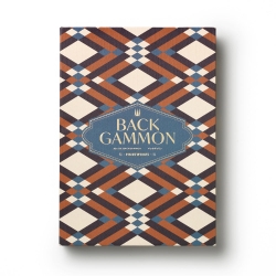 Printworks Bazaar - Backgammon PW-00872