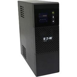 Eaton 5S 850VA/510W Line Interactive UPS LCD 5S850AU