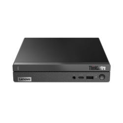 Lenovo ThinkCentre Neo 50Q G4 Tiny i3-1215U, 8GB, 256GB, WIFI+BT, KB+MSE, W11P, 1Y OS 12LN0037AU