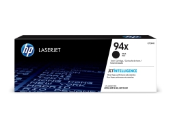 HP 94X Black Laserjet Toner Cartridge CF294X