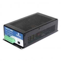 Tactical Pow-13 Cme 13.5VDC 5A Smps With 13.8V 1.4A Charger [Eess-240725-0] Made In Aus TPS13-5DC